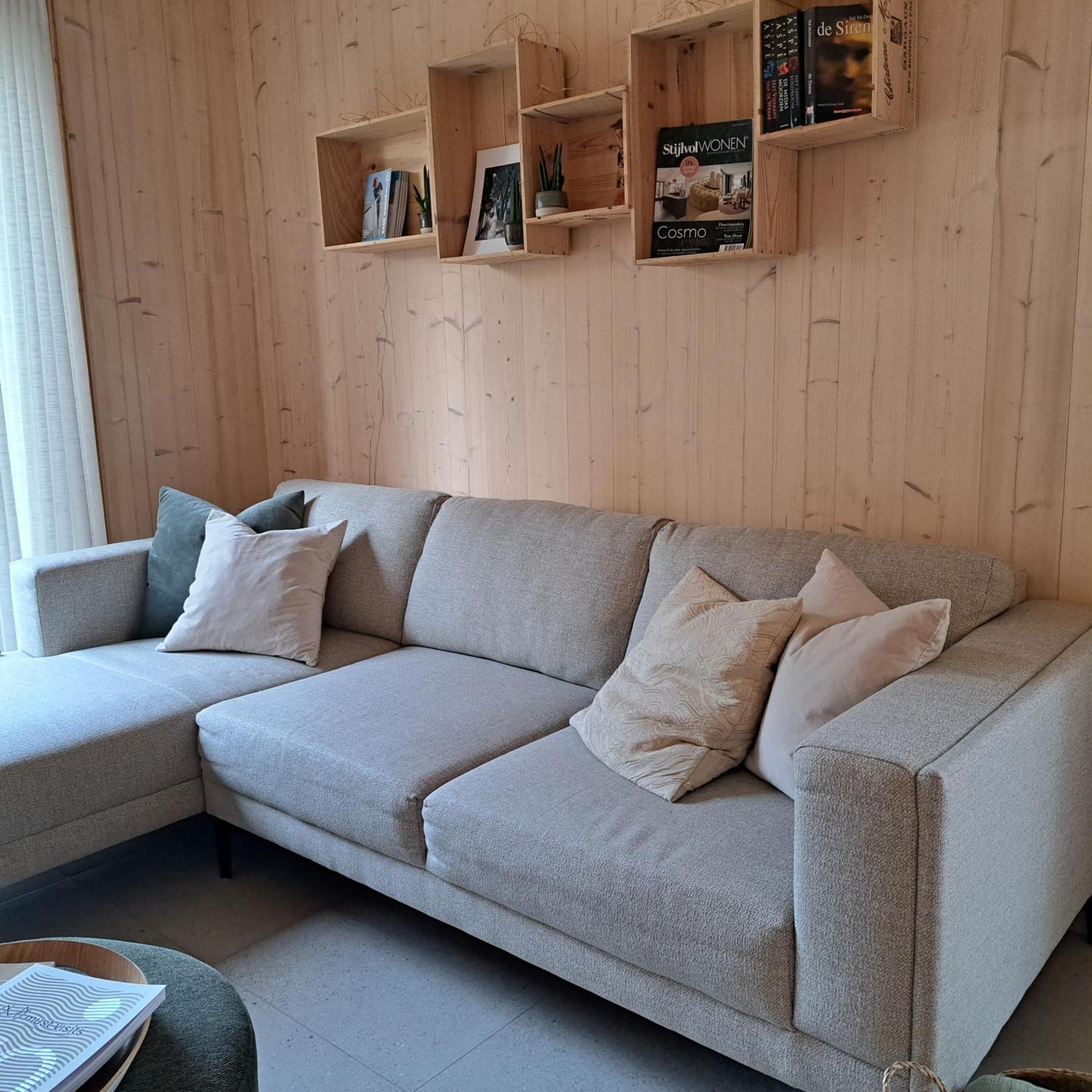 Dunehuys Koksijde Dış mekan fotoğraf